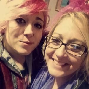 Meet your Posher, Shawna